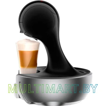 Капсульная кофеварка Krups Dolce Gusto Drop KP 350B картинка 5